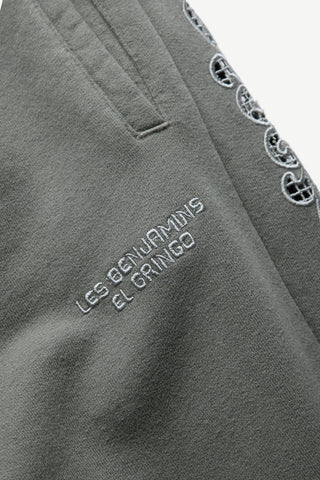 Les Benjamins - SWEATPANT 002