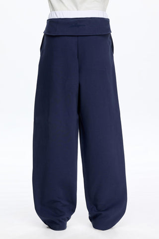 Les Benjamins - SWEATPANT 004
