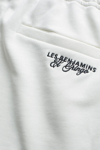 Les Benjamins - SWEATPANT 010