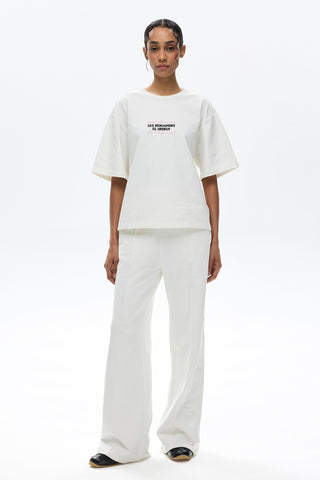 Les Benjamins - SWEATPANT 010