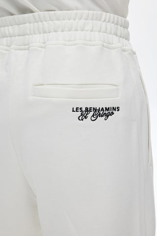 Les Benjamins - SWEATPANT 010