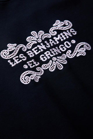 Les Benjamins - SWEATSHIRT 002