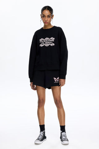 Les Benjamins - SWEATSHIRT 002