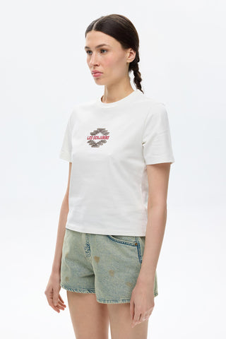 Les Benjamins - SHORT SLEEVE TEE 001