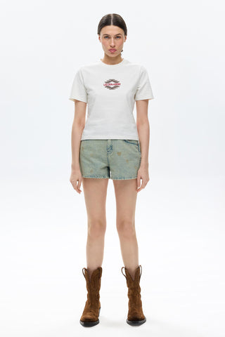 Les Benjamins - SHORT SLEEVE TEE 001