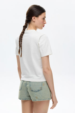 Les Benjamins - SHORT SLEEVE TEE 001