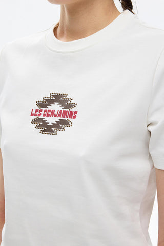 Les Benjamins - SHORT SLEEVE TEE 001