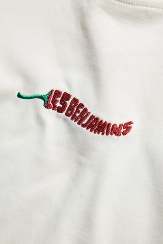 Les Benjamins - SHORT SLEEVE TEE 002