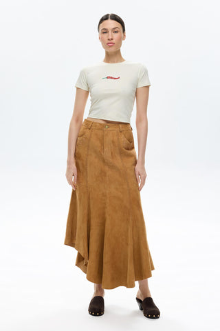 Les Benjamins - SHORT SLEEVE TEE 002