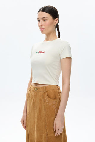 Les Benjamins - SHORT SLEEVE TEE 002