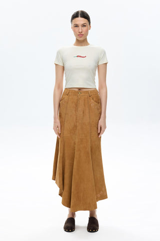 Les Benjamins - SHORT SLEEVE TEE 002
