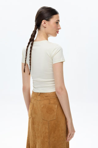Les Benjamins - SHORT SLEEVE TEE 002