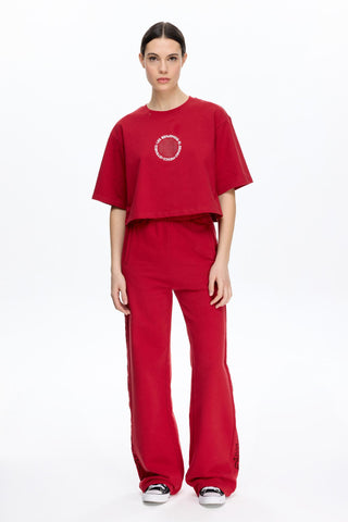 Les Benjamins - SHORT SLEEVE TEE 004