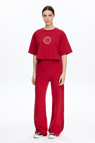 Les Benjamins - SHORT SLEEVE TEE 004
