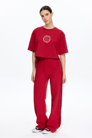 Les Benjamins - SHORT SLEEVE TEE 004