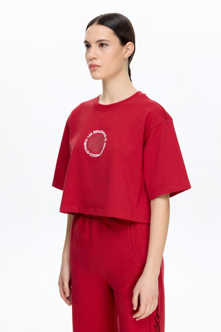 Les Benjamins - SHORT SLEEVE TEE 004