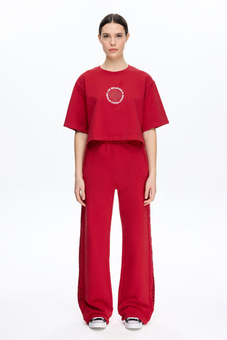 Les Benjamins - SHORT SLEEVE TEE 004