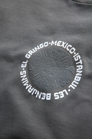 Les Benjamins - SHORT SLEEVE TEE 005