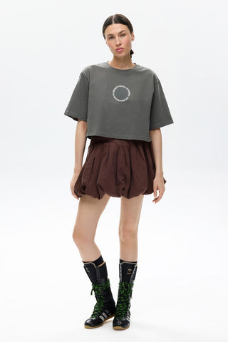 Les Benjamins - SHORT SLEEVE TEE 005