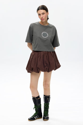 Les Benjamins - SHORT SLEEVE TEE 005