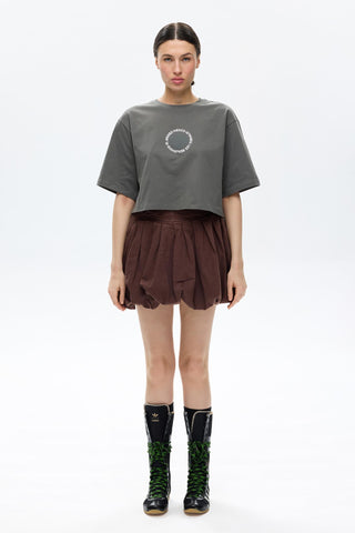 Les Benjamins - SHORT SLEEVE TEE 005