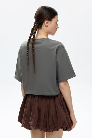 Les Benjamins - SHORT SLEEVE TEE 005