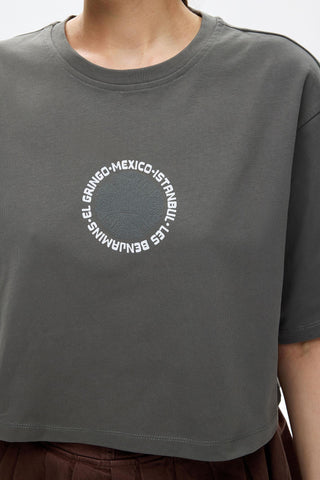 Les Benjamins - SHORT SLEEVE TEE 005