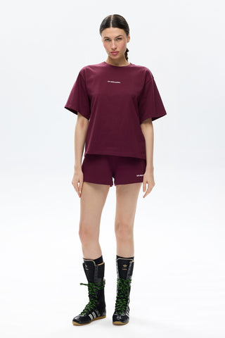 Les Benjamins - SHORT SLEEVE TEE 008