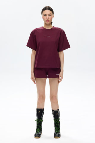 Les Benjamins - SHORT SLEEVE TEE 008