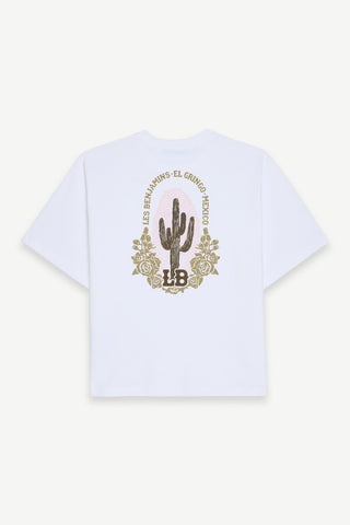 Les Benjamins - SHORT SLEEVE TEE 009