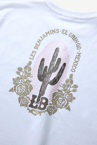 Les Benjamins - SHORT SLEEVE TEE 009