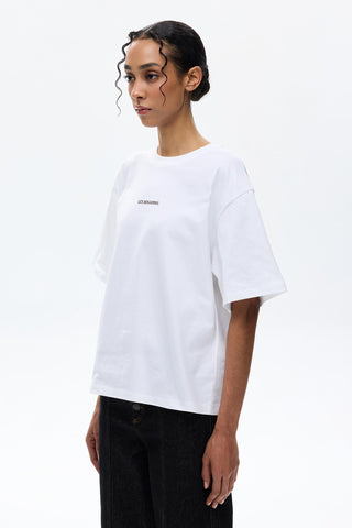 Les Benjamins - SHORT SLEEVE TEE 009