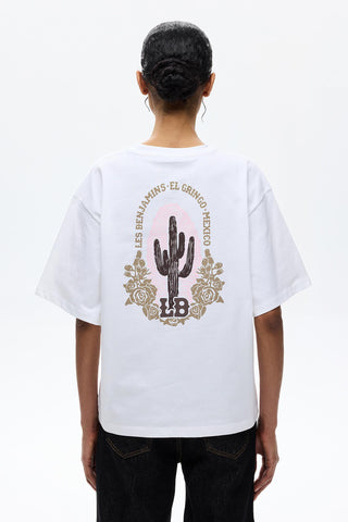 Les Benjamins - SHORT SLEEVE TEE 009
