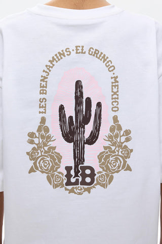 Les Benjamins - SHORT SLEEVE TEE 009