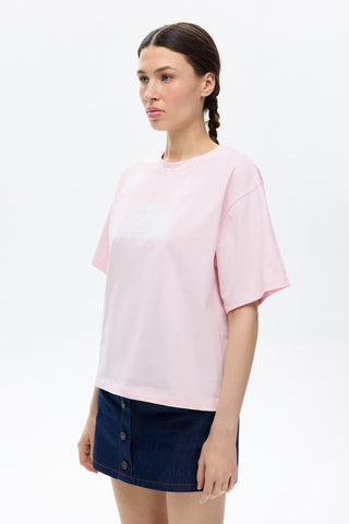 Les Benjamins - SHORT SLEEVE TEE 011