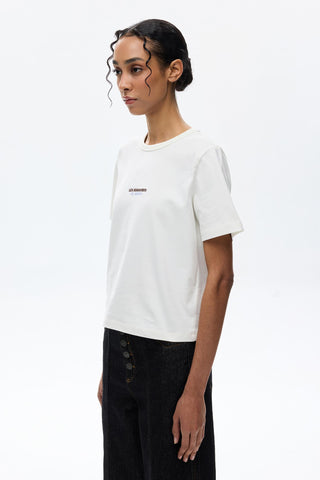 Les Benjamins - SHORT SLEEVE TEE 012