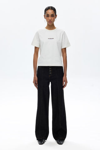 Les Benjamins - SHORT SLEEVE TEE 012