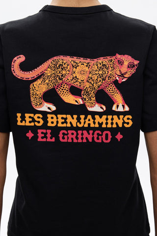 Les Benjamins - SHORT SLEEVE TEE 013