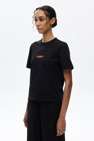 Les Benjamins - SHORT SLEEVE TEE 013