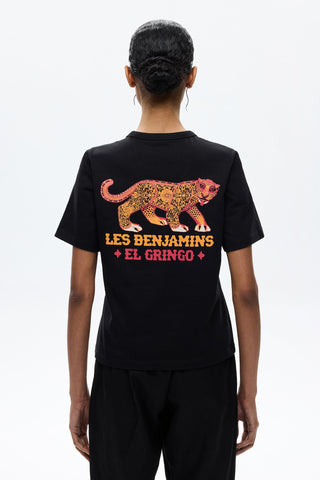 Les Benjamins - SHORT SLEEVE TEE 013