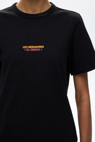 Les Benjamins - SHORT SLEEVE TEE 013