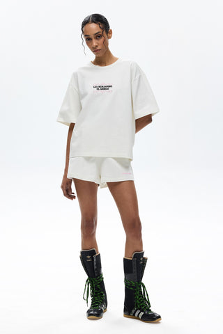 Les Benjamins - SHORT SLEEVE TEE 014