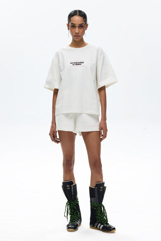Les Benjamins - SHORT SLEEVE TEE 014