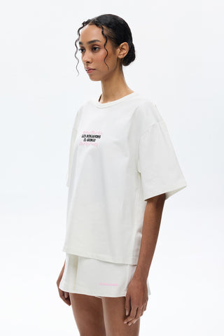 Les Benjamins - SHORT SLEEVE TEE 014