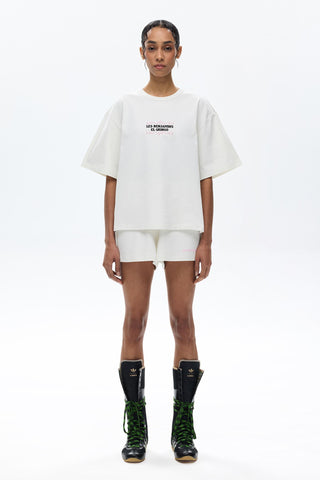 Les Benjamins - SHORT SLEEVE TEE 014