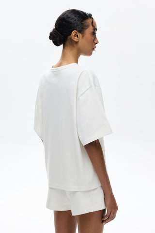 Les Benjamins - SHORT SLEEVE TEE 014
