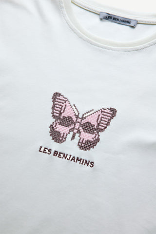 Les Benjamins - SHORT SLEEVE TEE 015