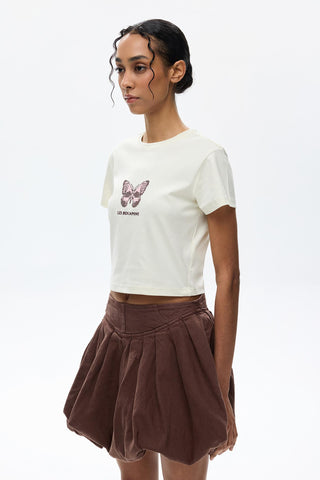 Les Benjamins - SHORT SLEEVE TEE 015