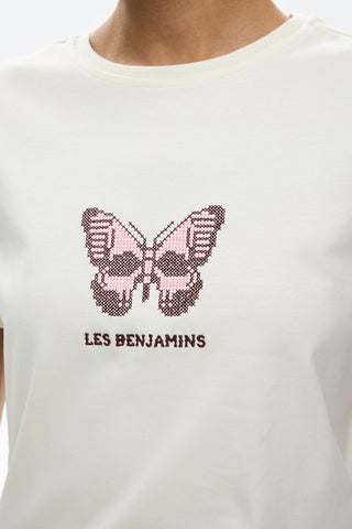 Les Benjamins - SHORT SLEEVE TEE 015