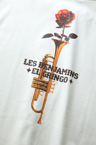 Les Benjamins - SHORT SLEEVE TEE 017
